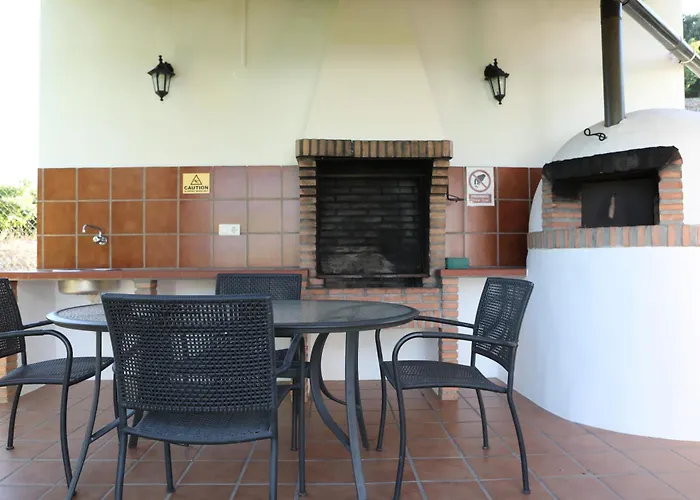 Villa las Tinajas Luxury
